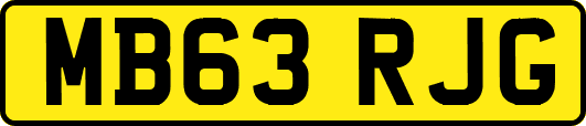 MB63RJG