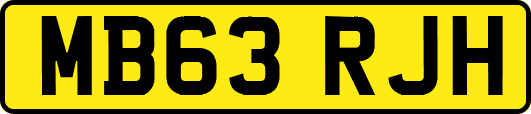 MB63RJH
