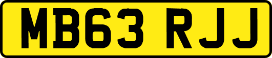 MB63RJJ