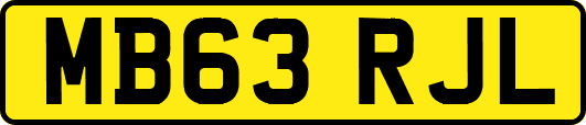 MB63RJL