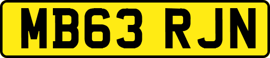 MB63RJN