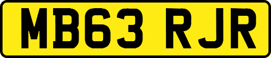 MB63RJR