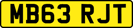 MB63RJT