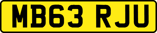 MB63RJU