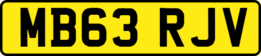 MB63RJV