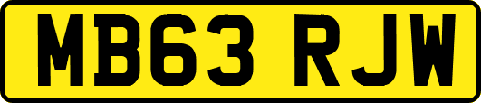 MB63RJW