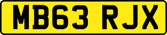 MB63RJX