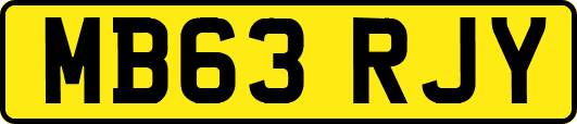 MB63RJY