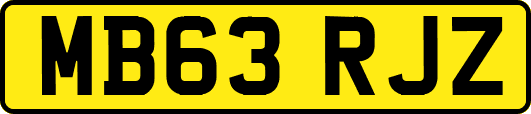 MB63RJZ