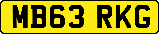 MB63RKG
