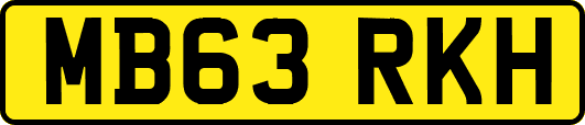 MB63RKH
