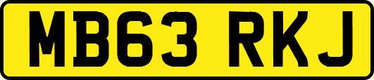 MB63RKJ