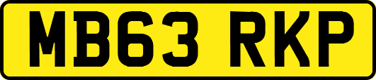 MB63RKP