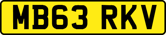 MB63RKV