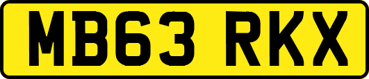 MB63RKX