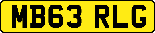 MB63RLG