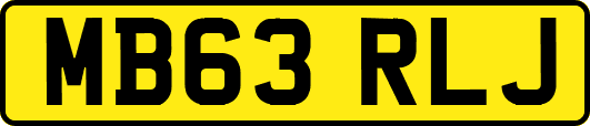 MB63RLJ
