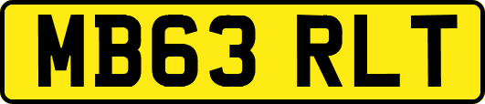 MB63RLT