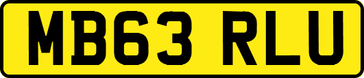 MB63RLU