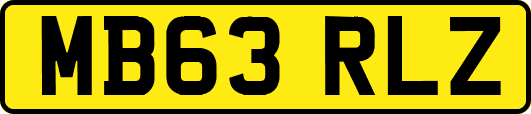 MB63RLZ