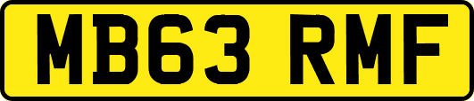 MB63RMF