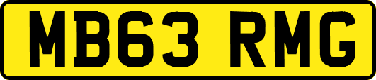 MB63RMG