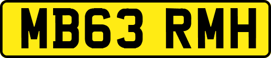 MB63RMH