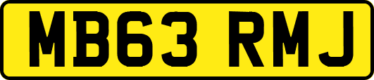 MB63RMJ