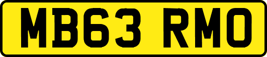 MB63RMO