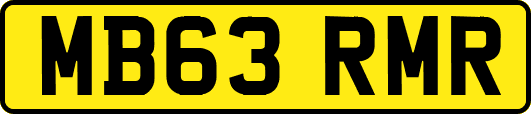 MB63RMR