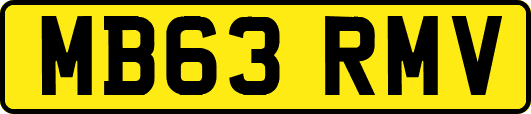 MB63RMV