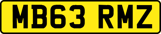MB63RMZ