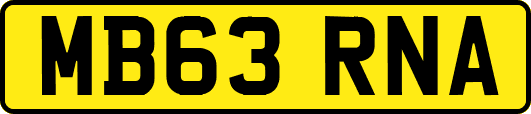 MB63RNA