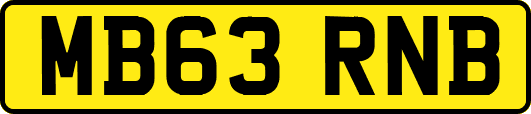 MB63RNB