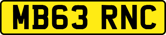 MB63RNC