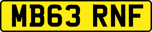 MB63RNF