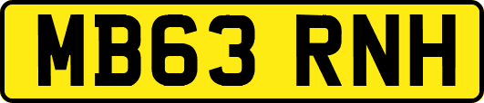 MB63RNH