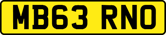 MB63RNO