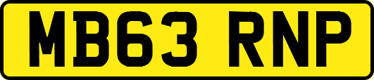 MB63RNP