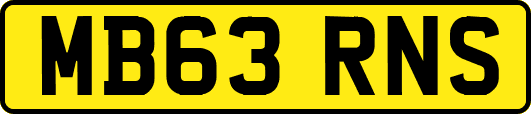 MB63RNS