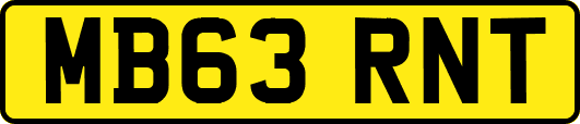 MB63RNT