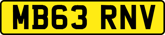 MB63RNV