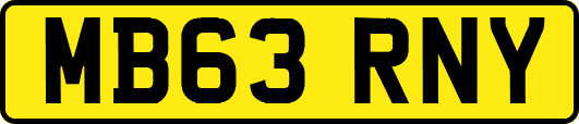 MB63RNY