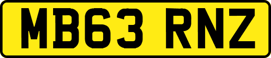 MB63RNZ