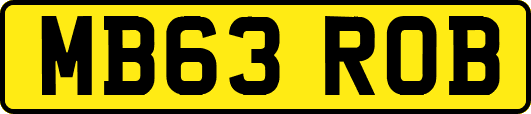MB63ROB