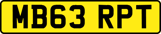 MB63RPT