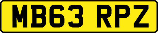 MB63RPZ