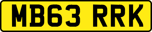 MB63RRK