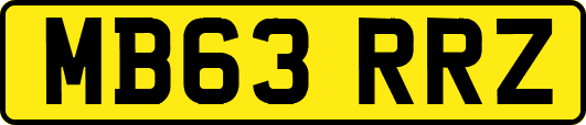 MB63RRZ