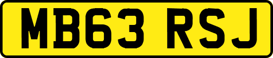 MB63RSJ